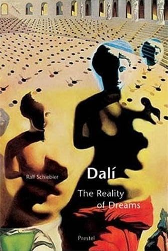 9783791333496: Dali: The Reality Of Dreams