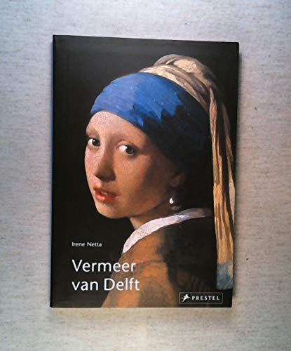 Stock image for Vermeer van Delft. Ein Maler und seine Stadt for sale by medimops