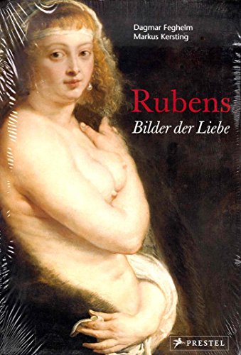 Stock image for Rubens Bilder der Liebe for sale by Buchpark