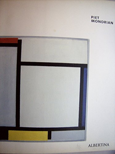 Piet Mondrian /allemand (9783791333618) by JANSSEN HANS