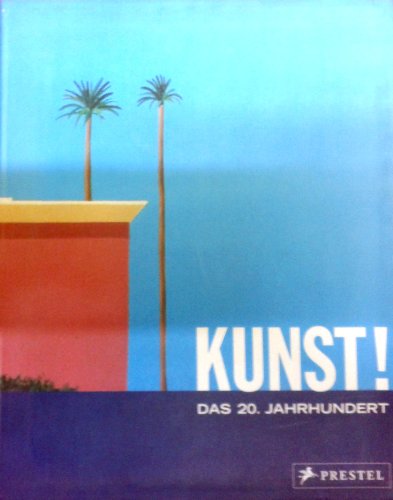 9783791333670: Kunst!