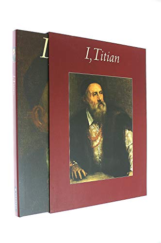 Imagen de archivo de I, Titian (I Artist S.) a la venta por WorldofBooks