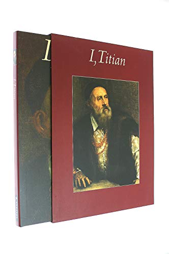 Stock image for I, Titian for sale by ThriftBooks-Dallas