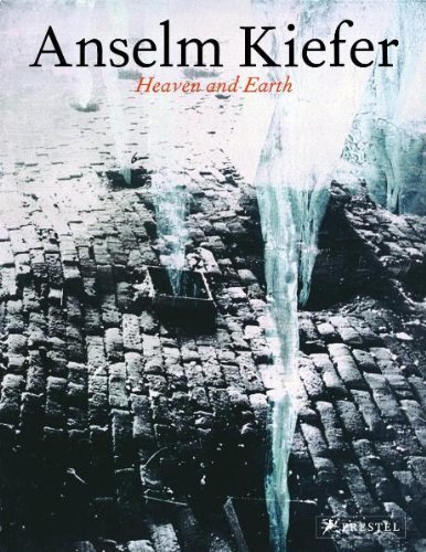 9783791333878: Anselm Kiefer: Heaven And Earth