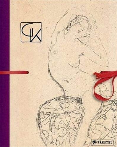 9783791333960: Klimt: Erotic Sketchbook