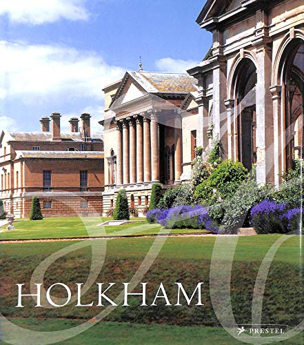 9783791334141: Holkham [Idioma Ingls]