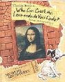 9783791334264: WHO CAN CRACK THE DA VINCI CODE ING: The Museum of Adventures
