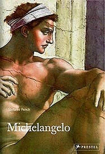 Imagen de archivo de Michelangelo (Pegasus Library) a la venta por Redux Books