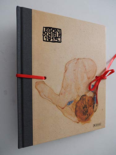 Erotische Zeichnungen/Erotic Sketches: Egon Schiele: Erotic Sketchbook : Dtsch.-Engl. - Egon Schiele