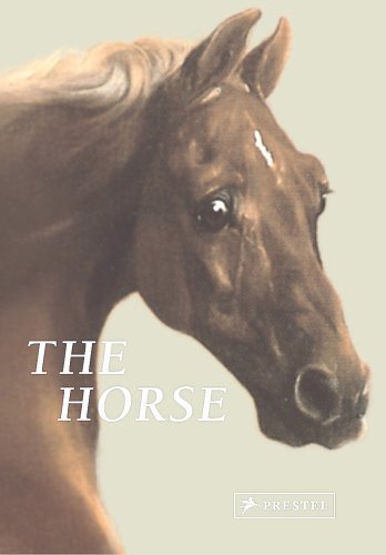 9783791334653: The Horse