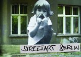 Stock image for Berlin Street Art for sale by SecondSale