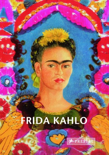 Beispielbild fr Frida Kahlo zum Verkauf von medimops