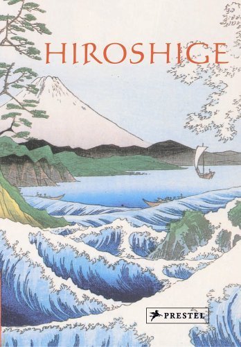 Beispielbild fr Hiroshige Mini (Minis) (Minis S.) zum Verkauf von WorldofBooks