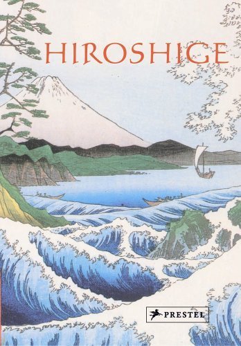 9783791334714: Hiroshige