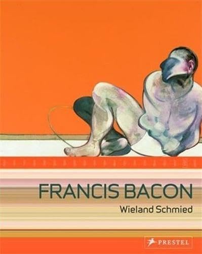 Imagen de archivo de Francis Bacon: Commitment and Conflict (Art Flexi Series) a la venta por WorldofBooks