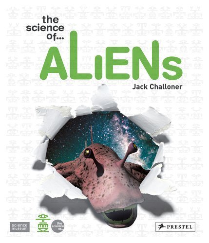 Beispielbild fr The Science of Aliens zum Verkauf von Better World Books