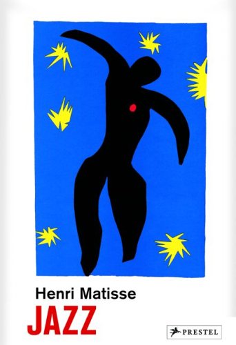 Henry Matisse, Jazz Henri Matisse. [Mit einer Einf. von Katrin Wiethege. Aus dem Franz. übers. von Egbert Baqué] - Matisse, Henri und Karin Wiethege
