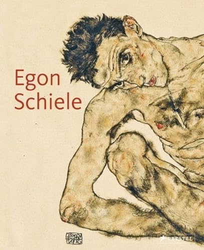 Beispielbild fr Egon Schiele. zum Verkauf von Versandantiquariat Lange