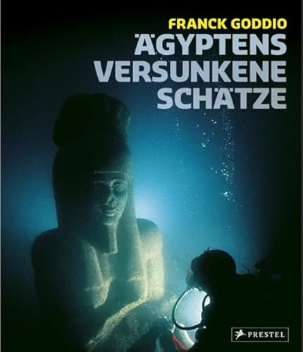 Imagen de archivo de gyptens versunkene Schtze a la venta por medimops