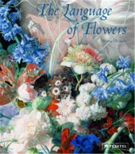 9783791335704: The Language of Flowers /anglais: Symbols and Myths