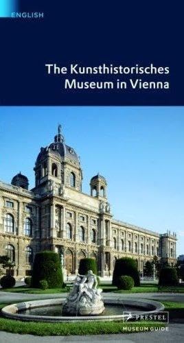 

The Kunsthistorisches Museum in Vienna