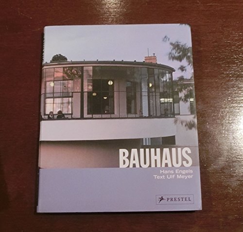 

Bauhaus: 1919-1933