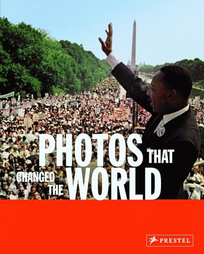 Beispielbild fr Photos That Changed the World zum Verkauf von Better World Books: West