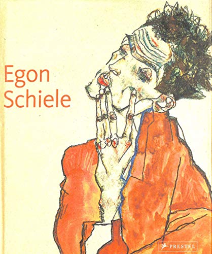 9783791336442: Egon Schiele (Albertina) /anglais: At the Albertina