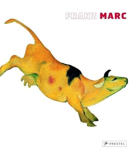 9783791336848: Franz Marc (du)