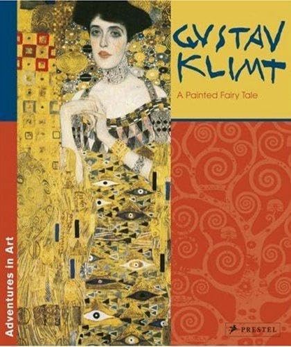 Beispielbild fr Gustav Klimt : A Painted Fairy Tale zum Verkauf von Better World Books