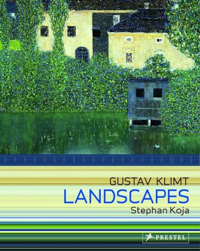 Stock image for Gustav Klimt: Landscapes (ART FLEXI) for sale by SecondSale