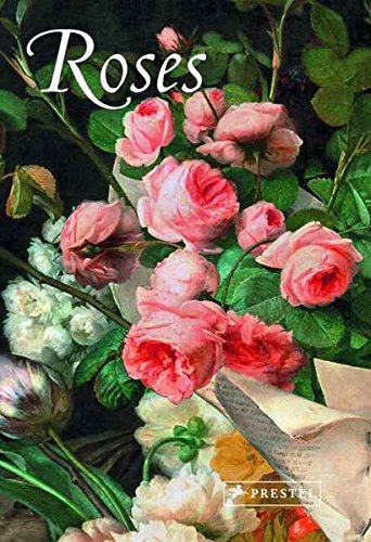 Beispielbild fr Roses (Prestel Minis) (Prestel Minis S.) zum Verkauf von WorldofBooks