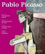 Beispielbild fr living_art: Picasso zum Verkauf von medimops