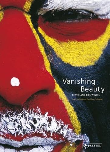 Beispielbild fr Vanishing Beauty : Indigenous Body Art and Decoration zum Verkauf von Better World Books