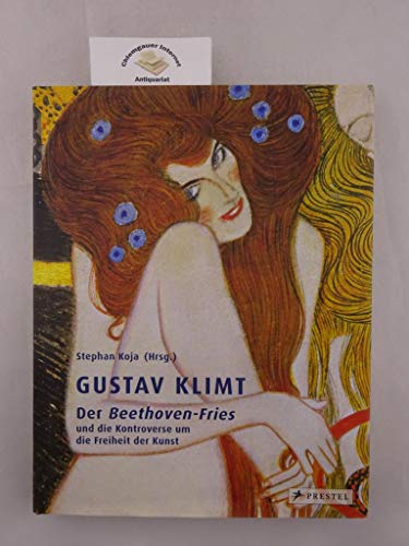 9783791337562: Gustav Klimt