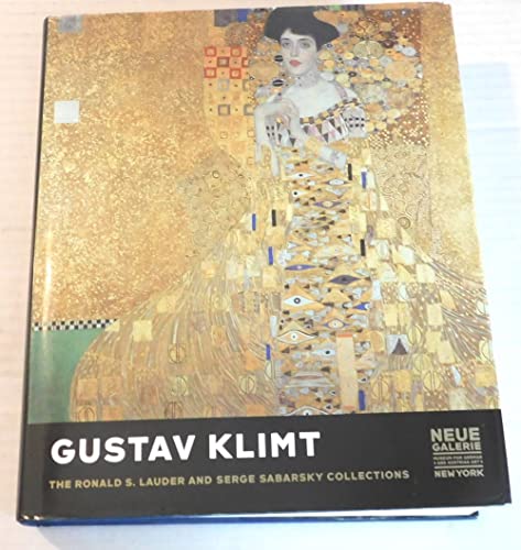 Gustav Klimt - Weidinger, Alfred / Marian Bisanz-Prakken