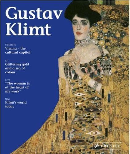 Stock image for Gustav Klimt for sale by Better World Books