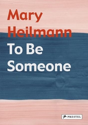 Beispielbild fr Mary Heilmann: To Be Someone zum Verkauf von ThriftBooks-Atlanta