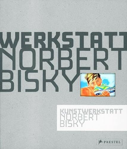 KUNSTWERKSTATT NORBERT BISKY /ALLEMAND (9783791338538) by Christoph Tannert