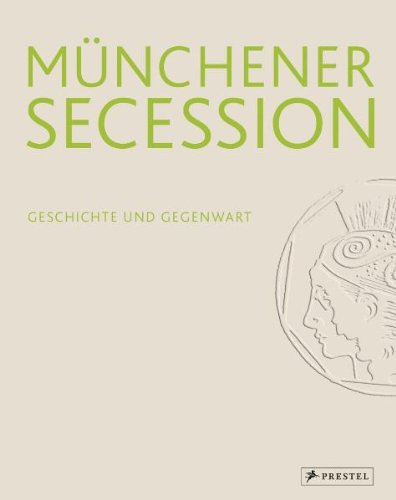 Beispielbild fr Mnchener Secession. Geschichte und Gegenwart. zum Verkauf von Antiquariat Hans Hammerstein OHG