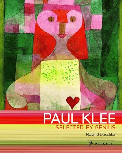 Paul Klee: Selected by Genius (9783791338835) by Doschka, Roland