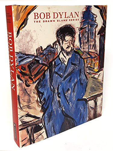 9783791339443: Bob Dylan: The Drawn Blank Series