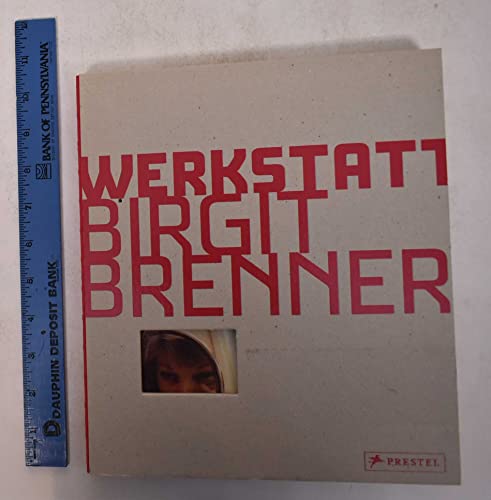 Kunstwerkstatt Birgit Brenner (ISBN: 3791339508