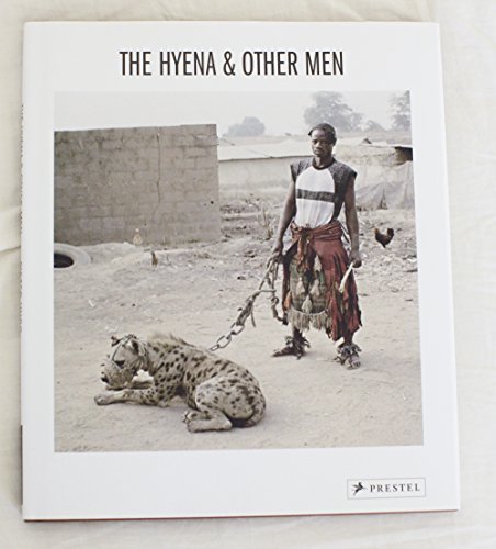 9783791339603: Pieter Hugo The Hyena and Other Men /anglais