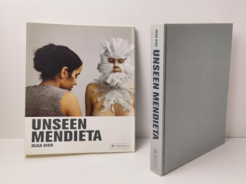 Unseen Mendieta: The Unpublished Works of Ana Mendieta