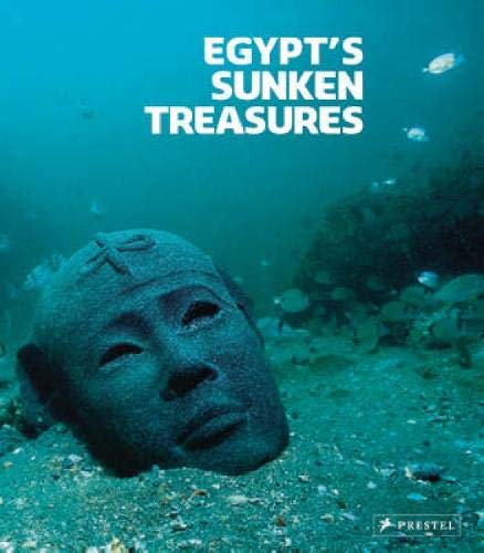 Beispielbild fr Egypt's Sunken Treasures zum Verkauf von Old Fox Books