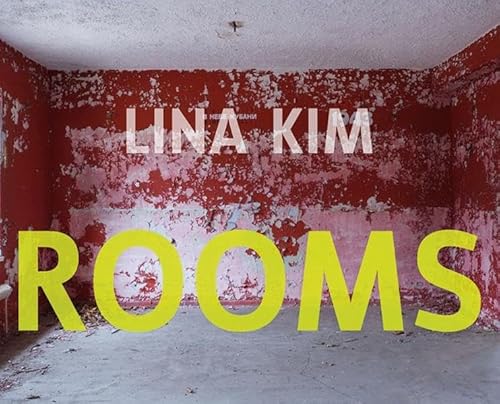 Stock image for Lina Kim. Rooms for sale by medimops