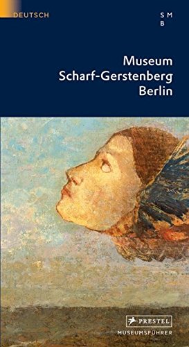 Beispielbild fr The Scharf-Gerstenberg Collection Berlin zum Verkauf von Better World Books