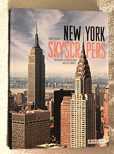 New York Skyscrapers