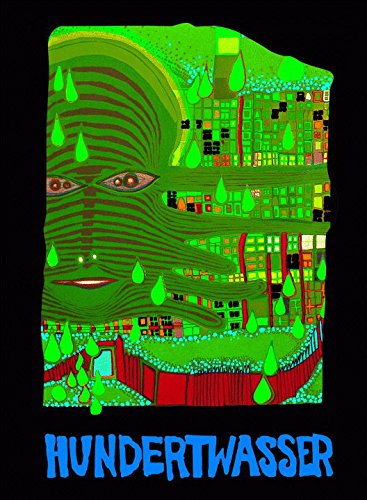 Beispielbild fr Hundertwasser: Complete Graphic Work 1951-1976 zum Verkauf von SecondSale